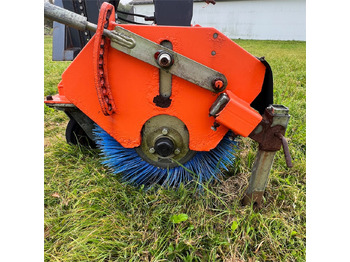 Tractor Tuchel Plus 260 MK: foto 5