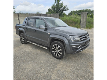 Pick-up VOLKSWAGEN Amarok