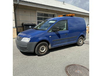 Furgoneta pequeña VOLKSWAGEN Caddy 2.0