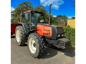 Tractor VALMET