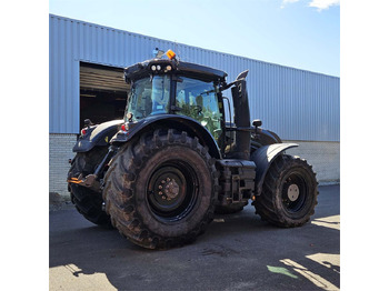 Leasing de Valtra s394 Valtra s394: foto 2