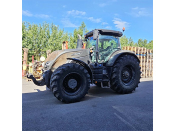 Leasing de Valtra s394 Valtra s394: foto 4