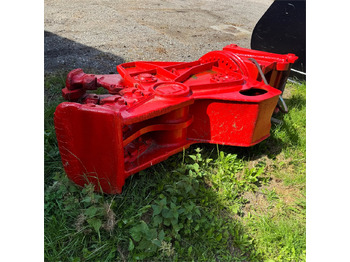Cizalla de demolición para Maquinaria de construcción Verachtert VHC-35: foto 3