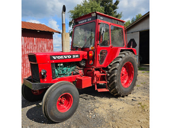 Tractor VOLVO