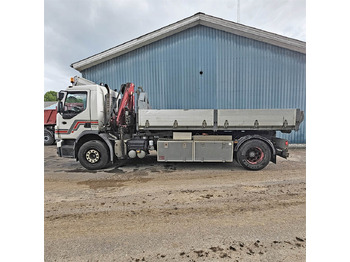 Leasing de Volvo 280 FE Volvo 280 FE: foto 2