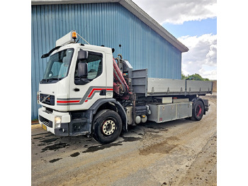 Leasing de Volvo 280 FE Volvo 280 FE: foto 1