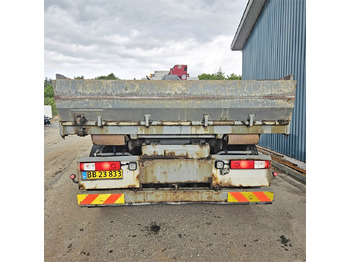 Leasing de Volvo 280 FE Volvo 280 FE: foto 4