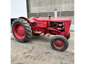 Tractor VOLVO
