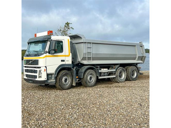 Camión volquete VOLVO FM12 460