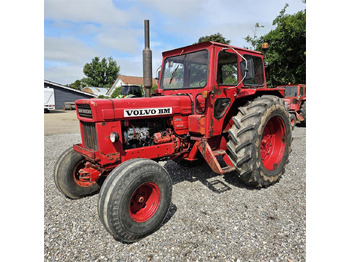 Tractor VOLVO