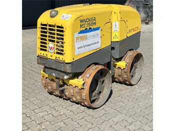 Mini compactadora Wacker Neuson RTSC 3: foto 3 Mini compactadora Wacker Neuson RTSC 3: foto 3
