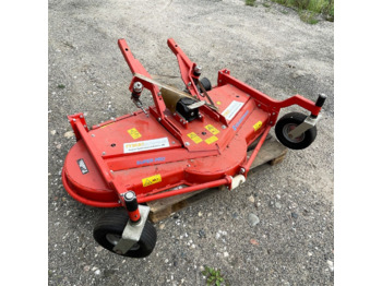 Cortacésped Weidemann RMR180H: foto 1
