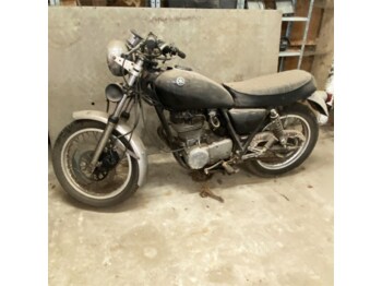 Motocicleta Yamaha Cr 500: foto 1