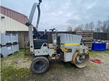 Compactador mixto AMMANN