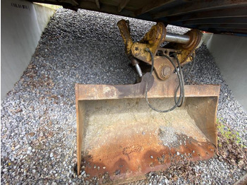 Cazo para excavadora CATERPILLAR