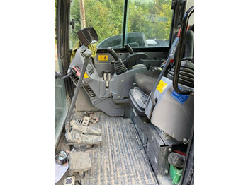 Miniexcavadora Kubota KX 080-4: foto 2 Miniexcavadora Kubota KX 080-4: foto 2