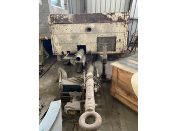 Maquinaria para hormigón Lancy 20 M: foto 3 Maquinaria para hormigón Lancy 20 M: foto 3