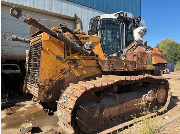 Bulldozer LIEBHERR