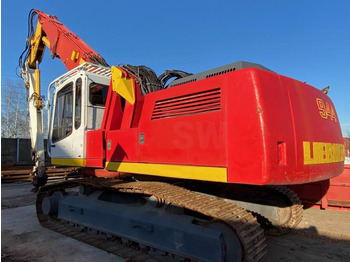 Excavadora de demolición Liebherr R944 HDS LITRONIC: foto 2
