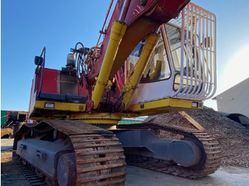 Excavadora de demolición Liebherr R944 HDS LITRONIC: foto 5