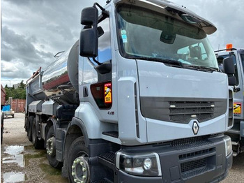 Distribuidor de asfalto RENAULT