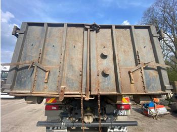 Carrocería basculante THIEVIN AMPLIROLL 6M40: foto 5