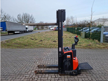 Apilador BT SWE120: foto 2