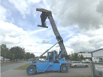 Reach stacker CVS Ferrari F258.6: foto 3