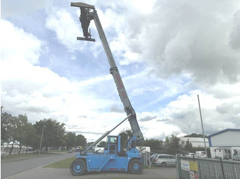 Reach stacker CVS Ferrari F258.6: foto 4