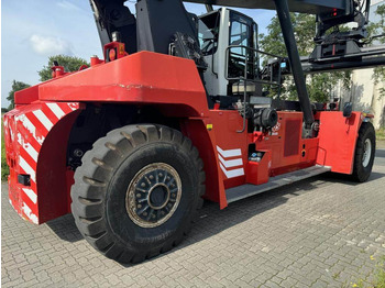 Reach stacker CVS Ferrari F500RS3: foto 3