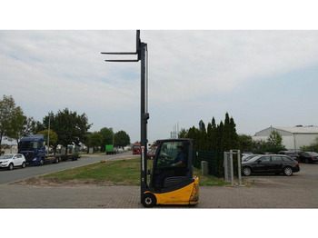 Carretilla elevadora eléctrica Jungheinrich EFG216GE-120-500ZT: foto 3 Carretilla elevadora eléctrica Jungheinrich EFG216GE-120-500ZT: foto 3