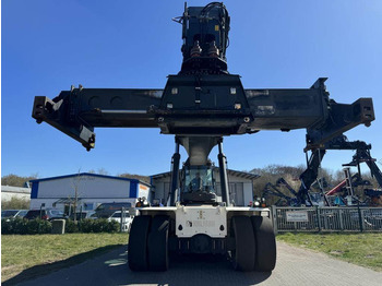 Reach stacker Kalmar DRG450-60S5: foto 3