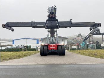 Reach stacker Kalmar DRG450-65S5: foto 2