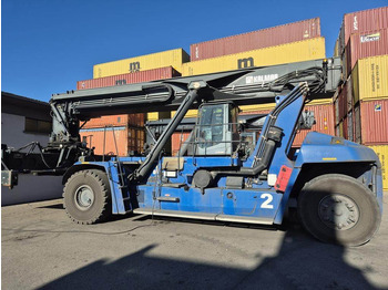 Reach stacker Kalmar DRG450-65S5: foto 2