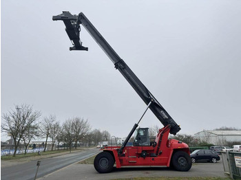 Reach stacker Kalmar DRG450-65S5: foto 4