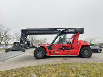 Reach stacker KALMAR