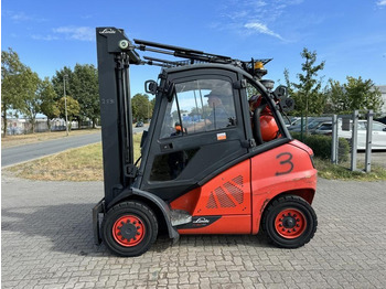 Leasing de Linde H40T Linde H40T: foto 1