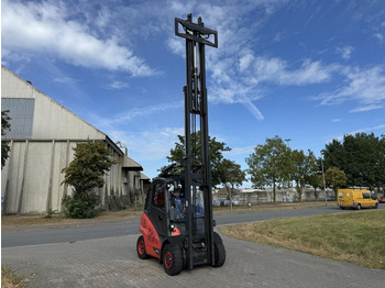 Leasing de Linde H40T Linde H40T: foto 2