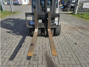 Carretilla elevadora eléctrica Still RX60-30: foto 4