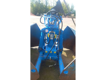 Cuchara de mordazas ARDEN EQUIPMENT