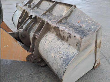 Cargadora de ruedas CASE 521 GXR: foto 4