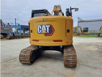Excavadora de cadenas CAT 315: foto 3