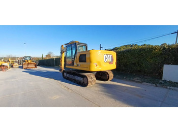 Excavadora de cadenas CAT 317 GC: foto 2 Excavadora de cadenas CAT 317 GC: foto 2