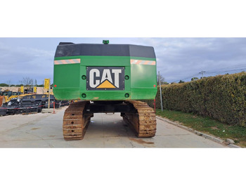 Leasing de CAT 374D CAT 374D: foto 3