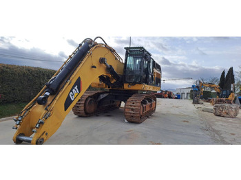 Leasing de CAT 374D CAT 374D: foto 5