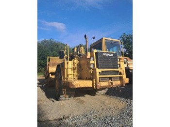Mototraílla CATERPILLAR