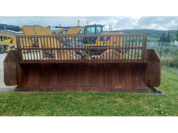 Compactador CATERPILLAR