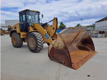 Cargadora de ruedas CAT 926M: foto 4