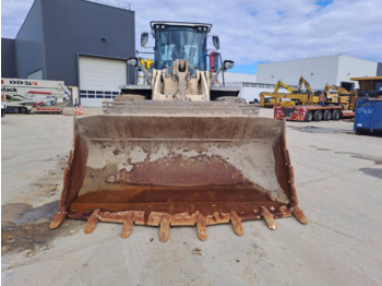 Leasing de CAT 966M CAT 966M: foto 4