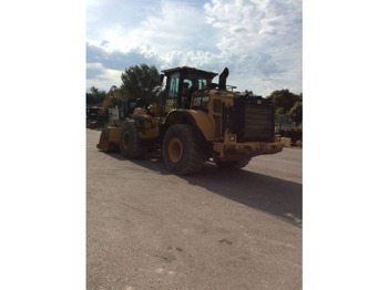 Leasing de CAT 966M XE CAT 966M XE: foto 3
